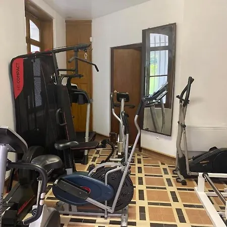 Domaine Les Tourelles - La Petite Maison Сasa de vacaciones Caffiers
