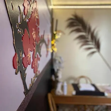 La P'tite Maison Les Tourelles Casa de Férias Caffiers