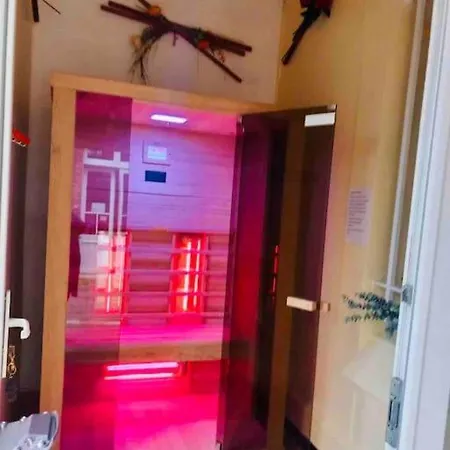 La P'tite Maison Les Tourelles *