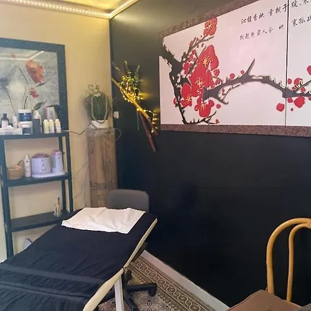 Сasa de vacaciones Domaine Les Tourelles - La Petite Maison Caffiers