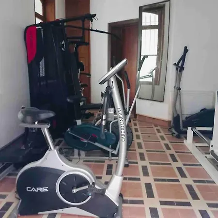 Casa de Férias La P'tite Maison Les Tourelles