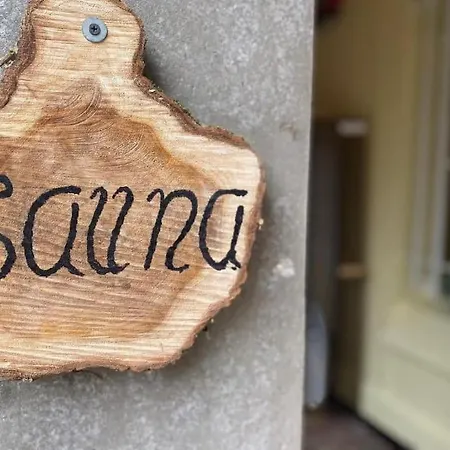 Casa de Férias La P'tite Maison Les Tourelles *