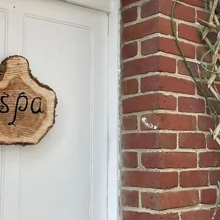 La P'tite Maison Les Tourelles * Caffiers