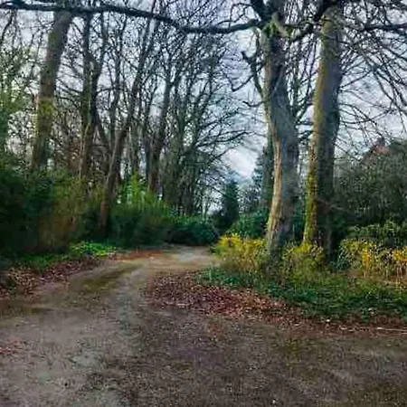 La P'tite Maison Les Tourelles *