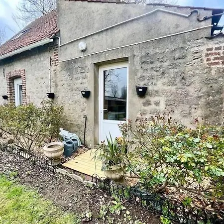 La P'tite Maison Les Tourelles *