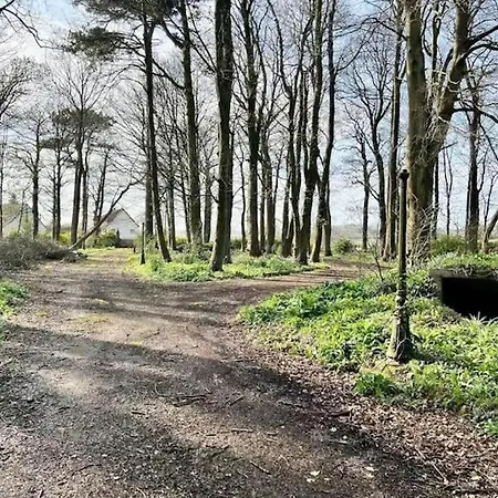 Casa de Férias La P'tite Maison Les Tourelles Caffiers
