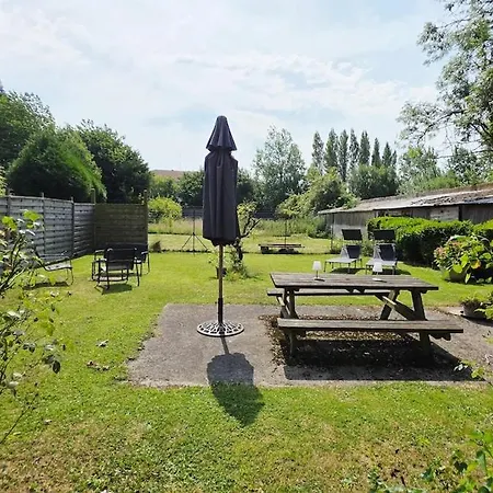 Domaine Les Tourelles - La Petite Maison