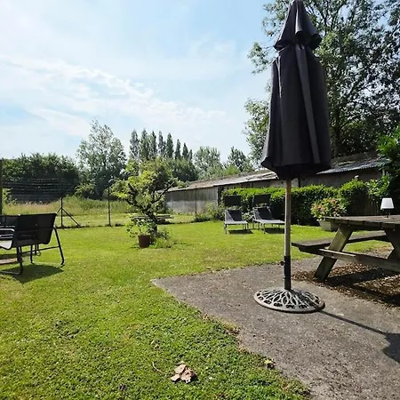 Domaine Les Tourelles - La Petite Maison Vakantiehuis Caffiers