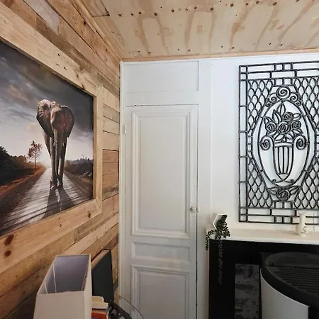 Domaine Les Tourelles - La Petite Maison *