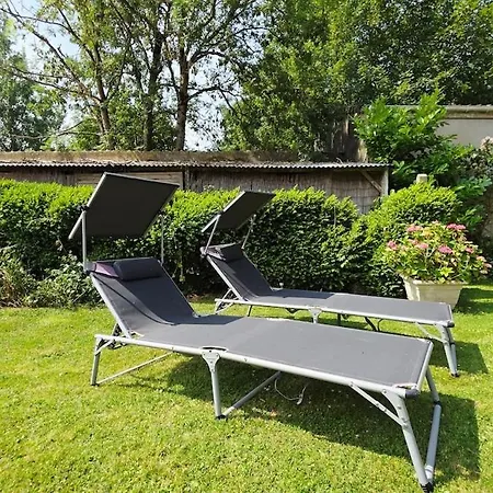 Domaine Les Tourelles - La Petite Maison * Caffiers