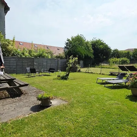 Domaine Les Tourelles - La Petite Maison Vakantiehuis *