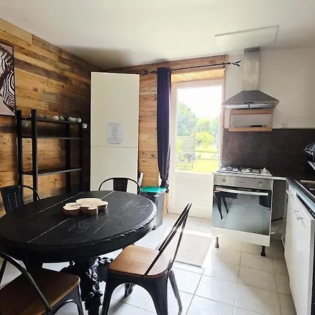 Domaine Les Tourelles - La Petite Maison * Caffiers